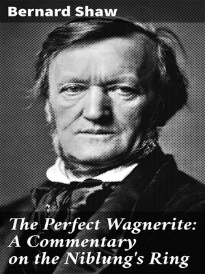 cover image of The Perfect Wagnerite